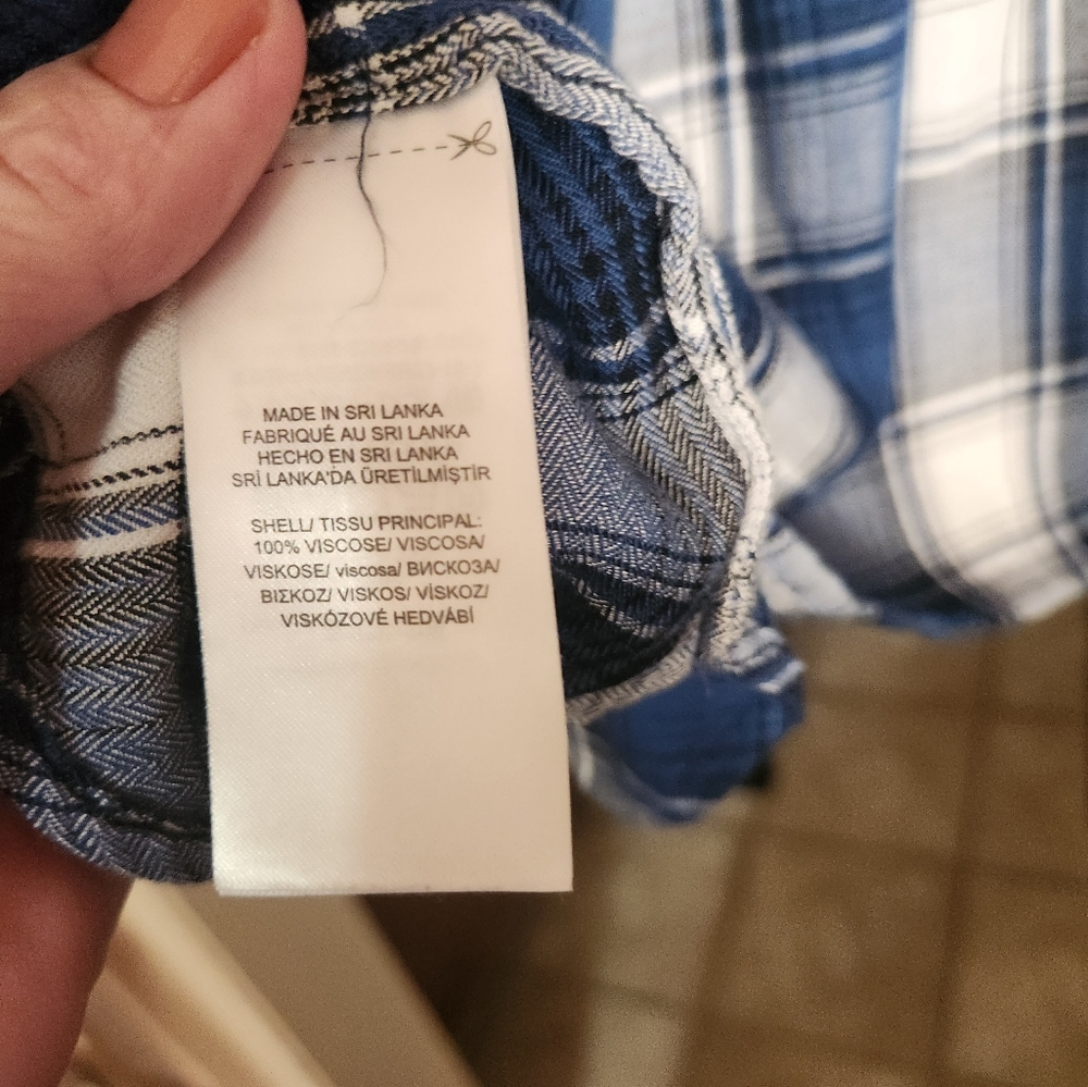 Ralph Lauren Shirt - Picture 6 of 8